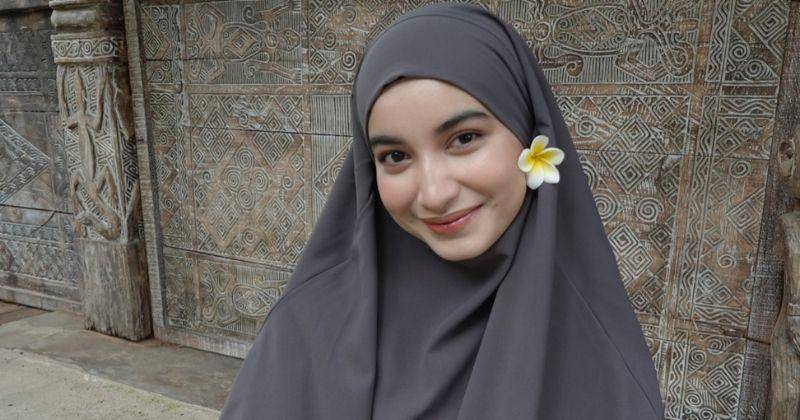 Cerai dari Armor Toreador, Cut Intan Nabila Dapatkan Hak Asuh Anak